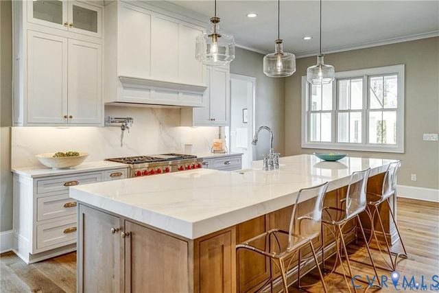 12433 Bluffton Ridge Ct, Goochland, VA 23238