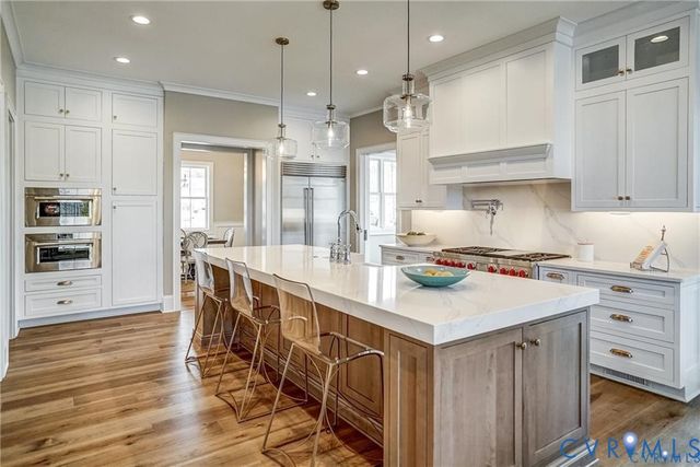 12433 Bluffton Ridge Ct, Goochland, VA 23238