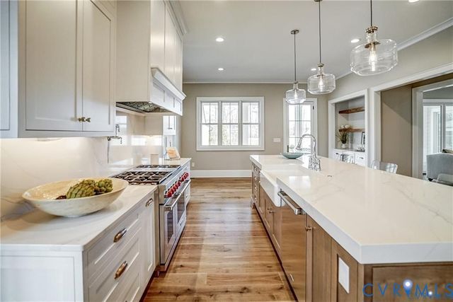 12433 Bluffton Ridge Ct, Goochland, VA 23238