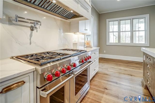 12433 Bluffton Ridge Ct, Goochland, VA 23238