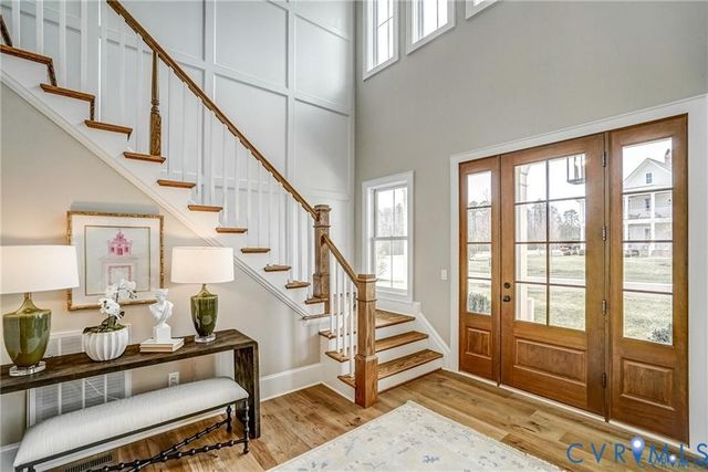 12433 Bluffton Ridge Ct, Goochland, VA 23238