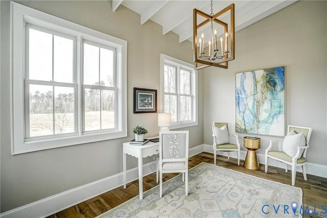 12433 Bluffton Ridge Ct, Goochland, VA 23238