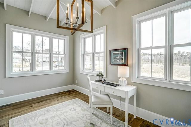 12433 Bluffton Ridge Ct, Goochland, VA 23238