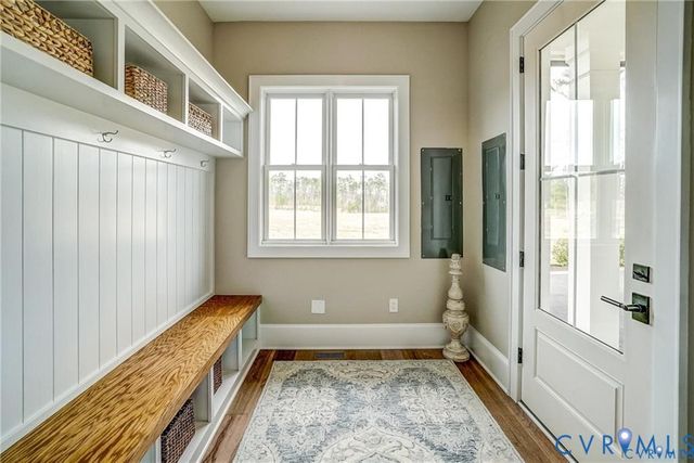 12433 Bluffton Ridge Ct, Goochland, VA 23238