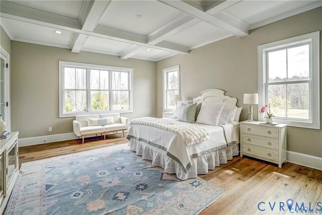 12433 Bluffton Ridge Ct, Goochland, VA 23238