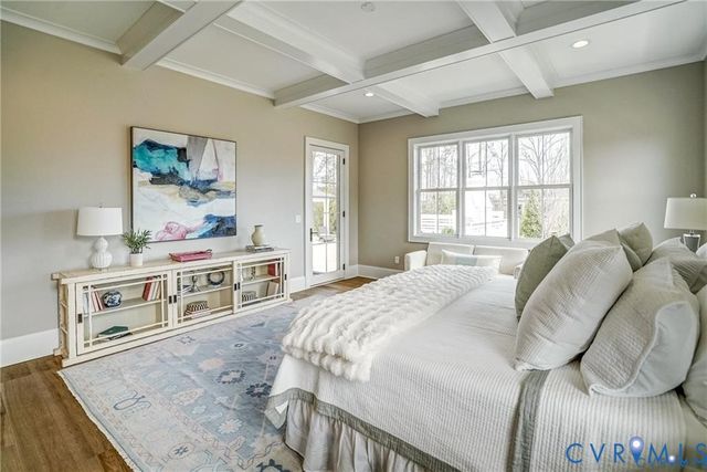 12433 Bluffton Ridge Ct, Goochland, VA 23238