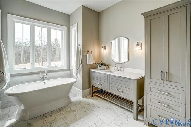 12433 Bluffton Ridge Ct, Goochland, VA 23238