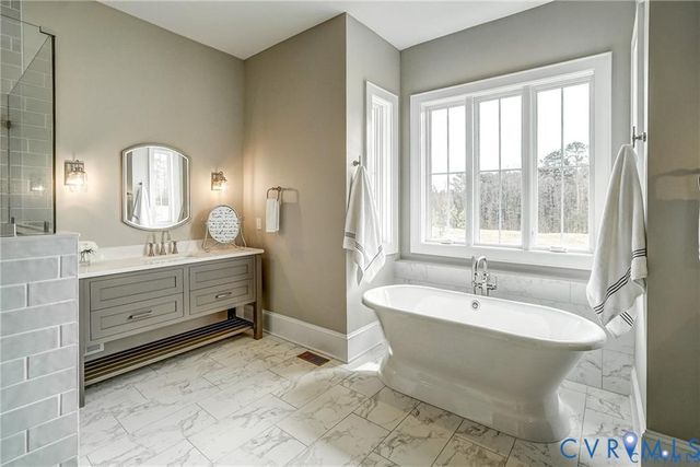 12433 Bluffton Ridge Ct, Goochland, VA 23238