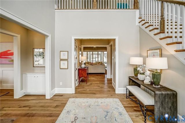 12433 Bluffton Ridge Ct, Goochland, VA 23238