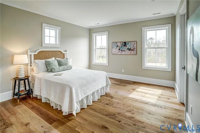 12433 Bluffton Ridge Ct, Goochland, VA 23238