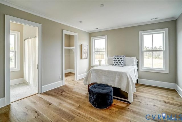 12433 Bluffton Ridge Ct, Goochland, VA 23238