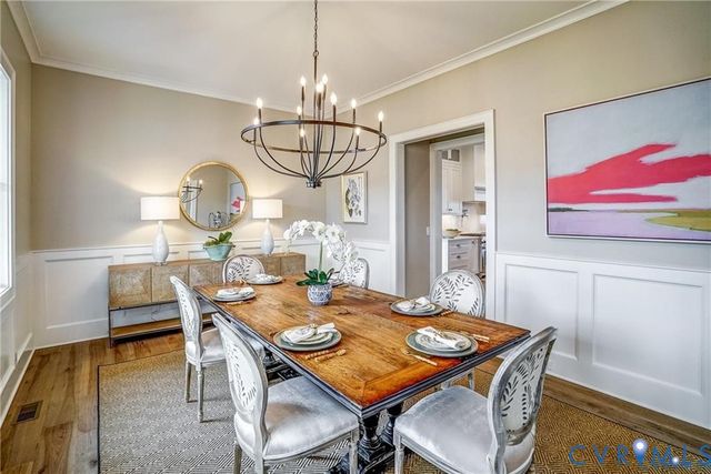 12433 Bluffton Ridge Ct, Goochland, VA 23238