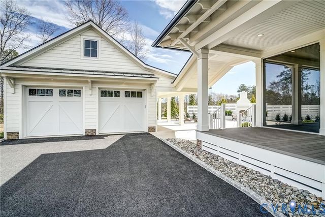 12433 Bluffton Ridge Ct, Goochland, VA 23238