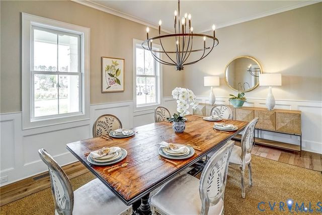 12433 Bluffton Ridge Ct, Goochland, VA 23238