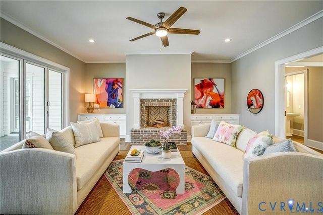 12433 Bluffton Ridge Ct, Goochland, VA 23238