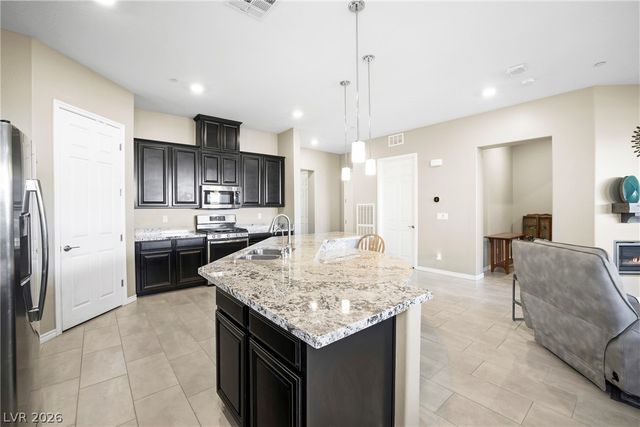 697 Otter Brook Street, Henderson, NV 89011