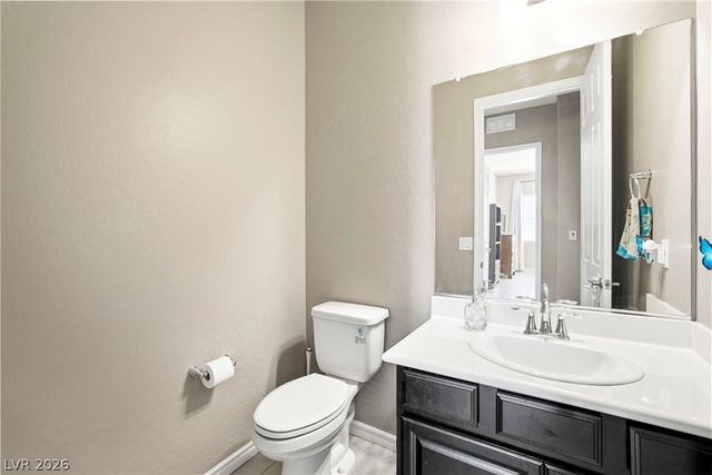697 Otter Brook Street, Henderson, NV 89011