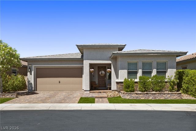 697 Otter Brook Street, Henderson, NV 89011