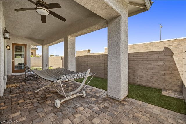 697 Otter Brook Street, Henderson, NV 89011