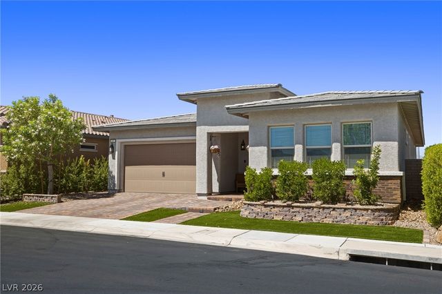 697 Otter Brook Street, Henderson, NV 89011