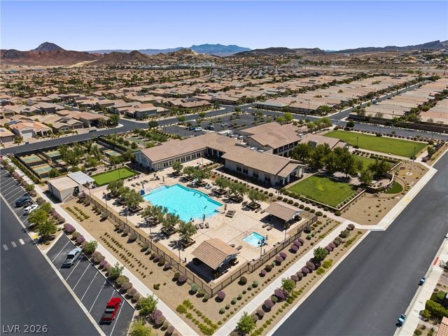 697 Otter Brook Street, Henderson, NV 89011