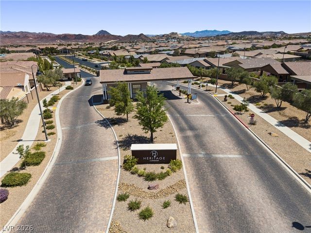 697 Otter Brook Street, Henderson, NV 89011