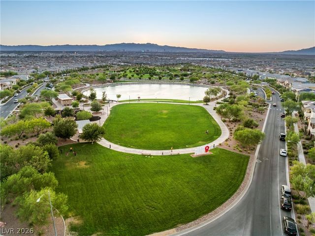 697 Otter Brook Street, Henderson, NV 89011