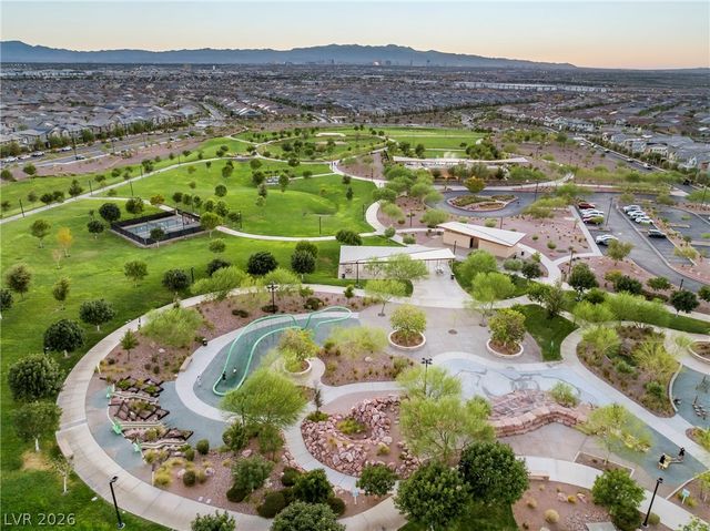 697 Otter Brook Street, Henderson, NV 89011