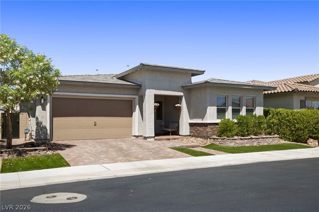 697 Otter Brook Street, Henderson, NV 89011
