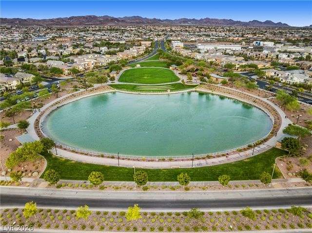 697 Otter Brook Street, Henderson, NV 89011