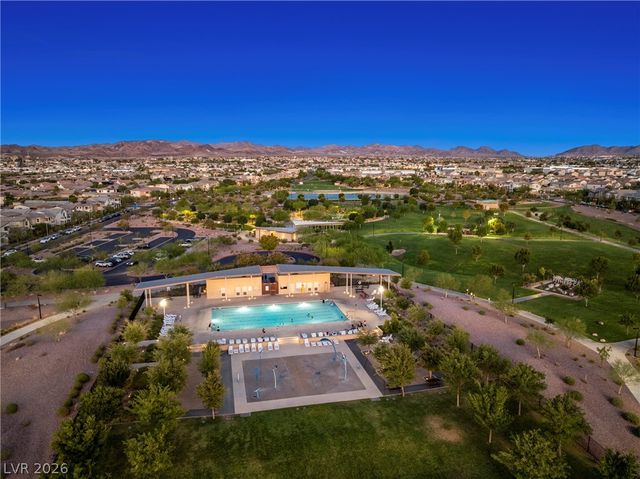 697 Otter Brook Street, Henderson, NV 89011
