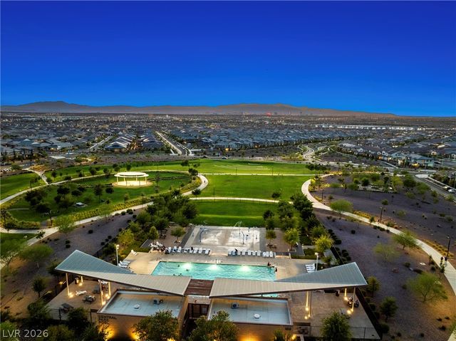 697 Otter Brook Street, Henderson, NV 89011