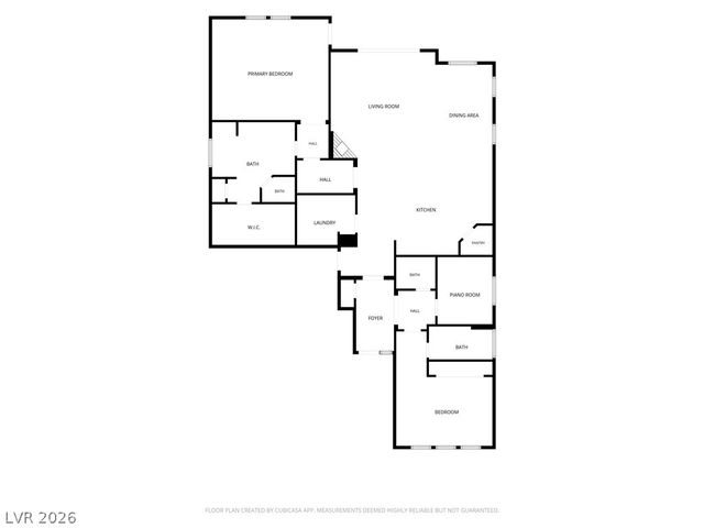 697 Otter Brook Street, Henderson, NV 89011