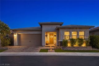 697 Otter Brook Street, Henderson, NV 89011