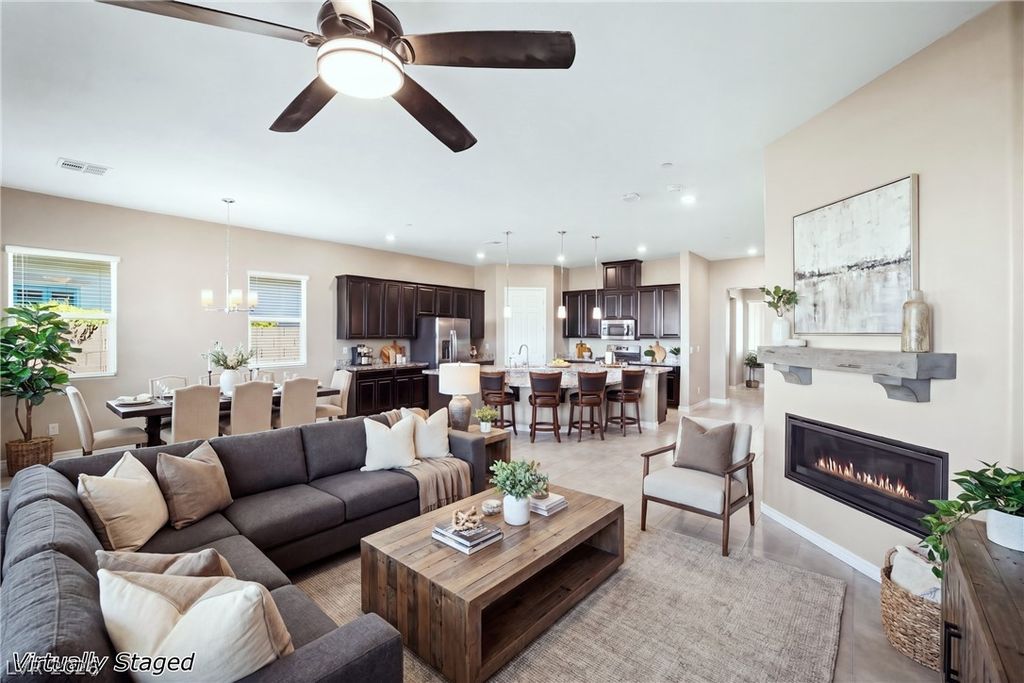 697 Otter Brook Street, Henderson, NV 89011 — photo 3
