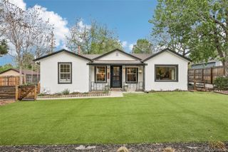 5280 Quitman Street, Denver, CO 80212