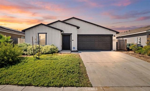 254 Grand Canyon Court, Merced, CA 95341
