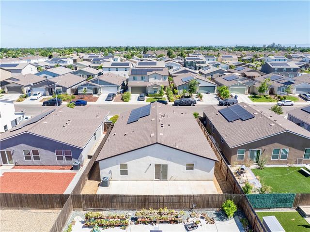 254 Grand Canyon Court, Merced, CA 95341