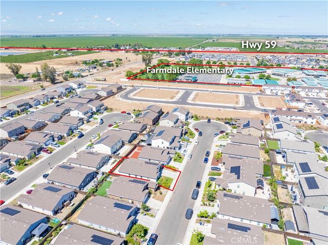 254 Grand Canyon Court, Merced, CA 95341