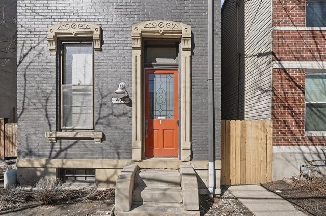 428 Elizabeth Street, Cincinnati, OH 45203