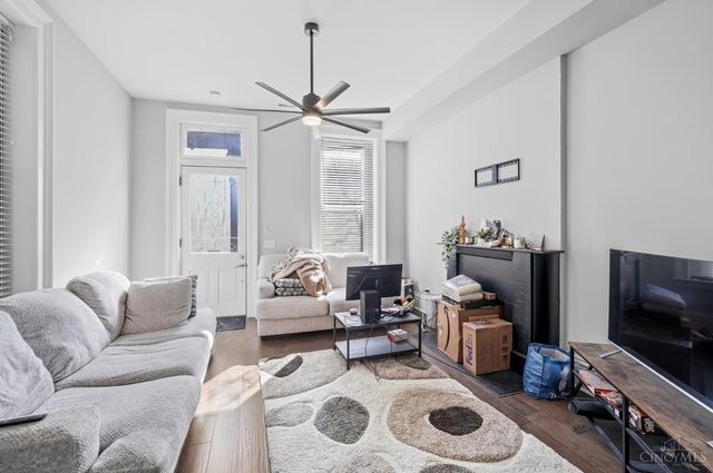 428 Elizabeth Street, Cincinnati, OH 45203