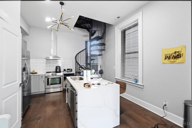 428 Elizabeth Street, Cincinnati, OH 45203