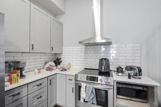 428 Elizabeth Street, Cincinnati, OH 45203