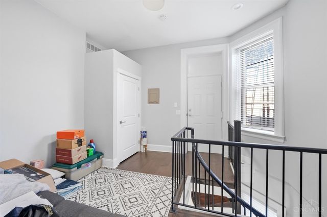 428 Elizabeth Street, Cincinnati, OH 45203