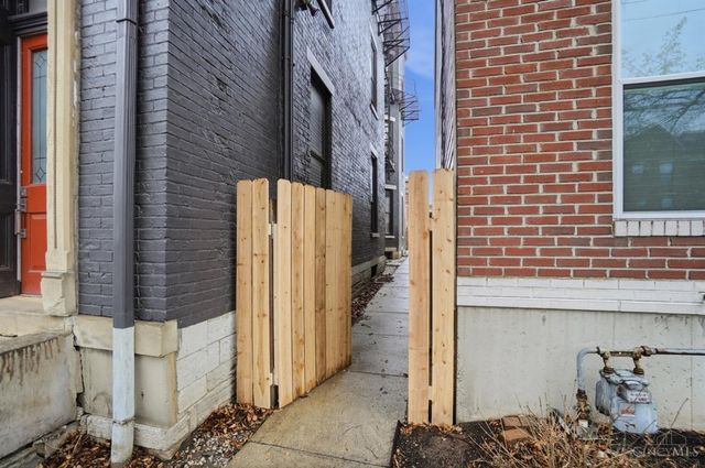428 Elizabeth Street, Cincinnati, OH 45203