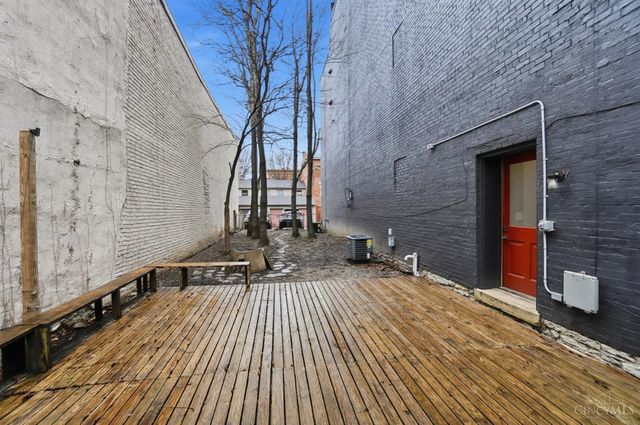 428 Elizabeth Street, Cincinnati, OH 45203
