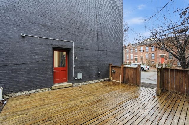 428 Elizabeth Street, Cincinnati, OH 45203