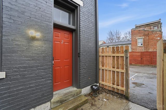 428 Elizabeth Street, Cincinnati, OH 45203