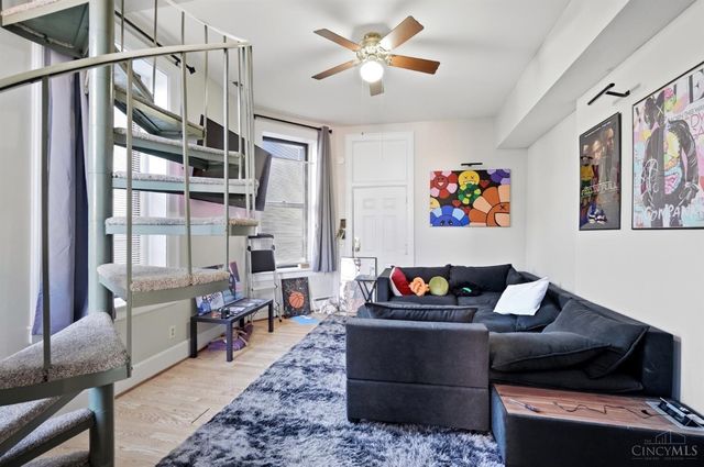 428 Elizabeth Street, Cincinnati, OH 45203
