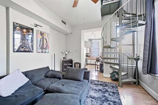 428 Elizabeth Street, Cincinnati, OH 45203